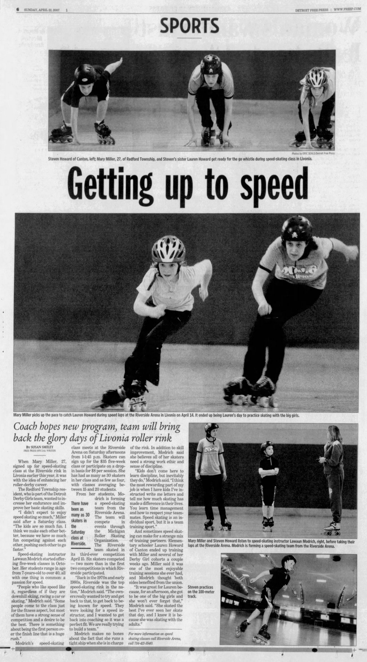 Riverside Arena - Apr 22 2007 Article (newer photo)